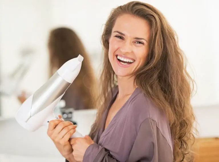 secadores de cabello